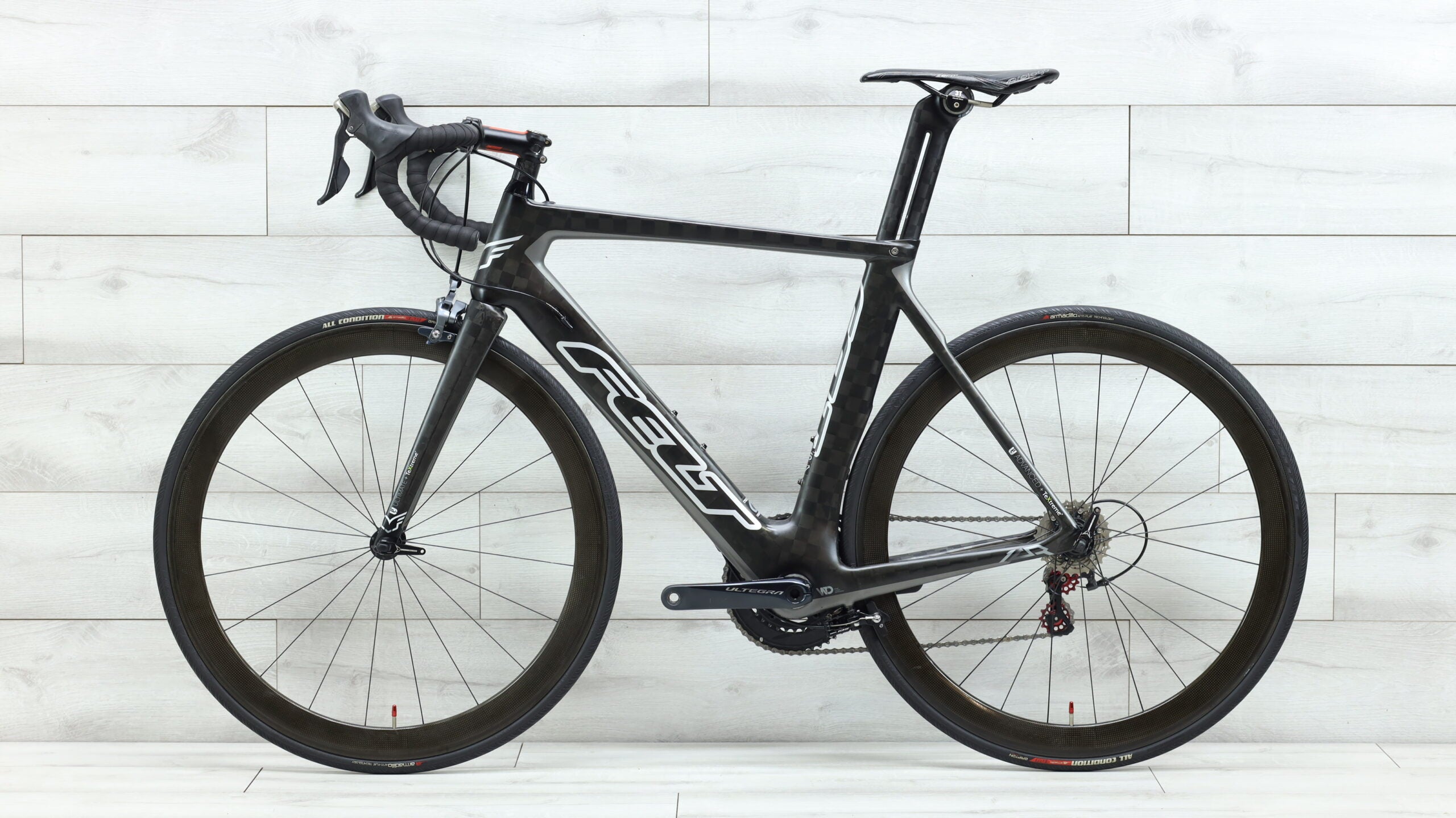 Felt AR1 Road Bike 2015, 56cm – Cycle Limited