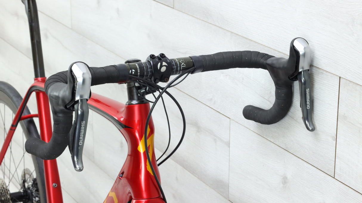 2015 Specialized S-Works Tarmac  Road Bike - 58cm