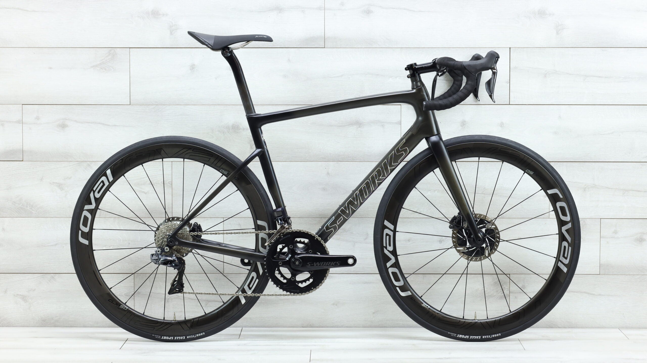 Men's S-Works Tarmac Disc