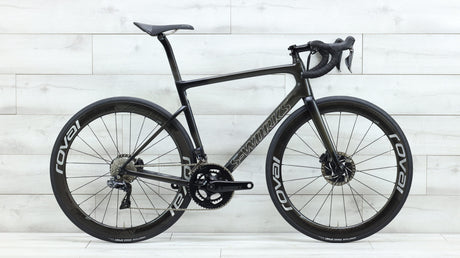 2019 Specialized S-Works Tarmac