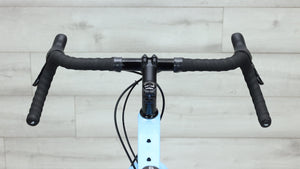 2021 Salsa Warbird Carbon Apex 1  Gravel Bike - 57.5cm