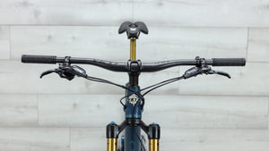 2020 Yeti SB130 T2  Mountain Bike - Large