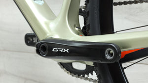 Bicicleta de gravel Argon 18 Dark Matter GRX 2020 - Grande