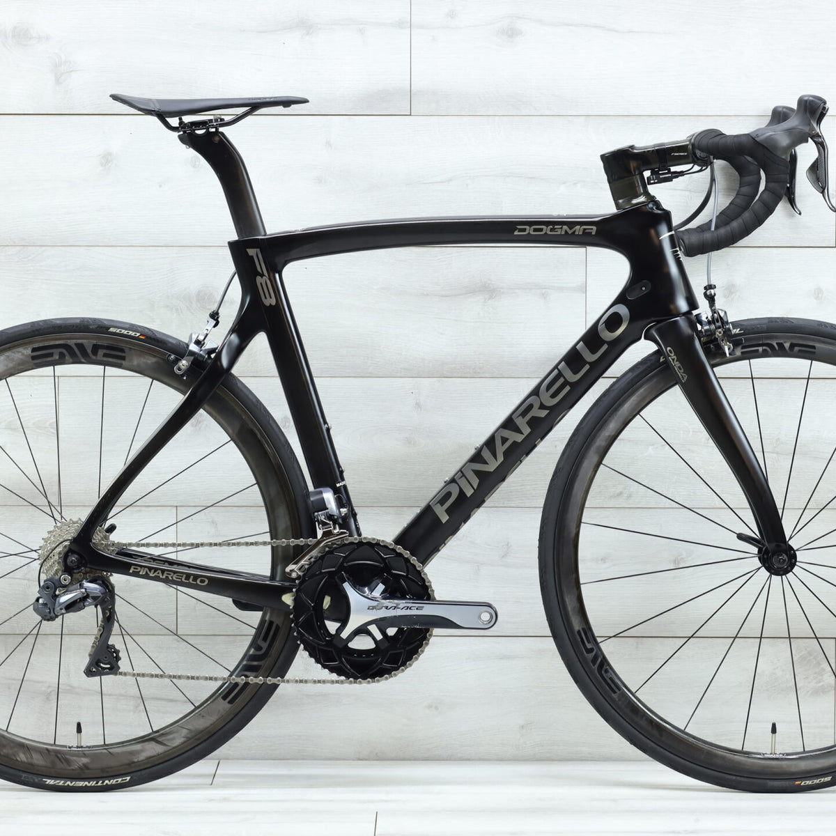 2017 Pinarello Dogma F8 Road Bike - 56cm – Cycle Limited