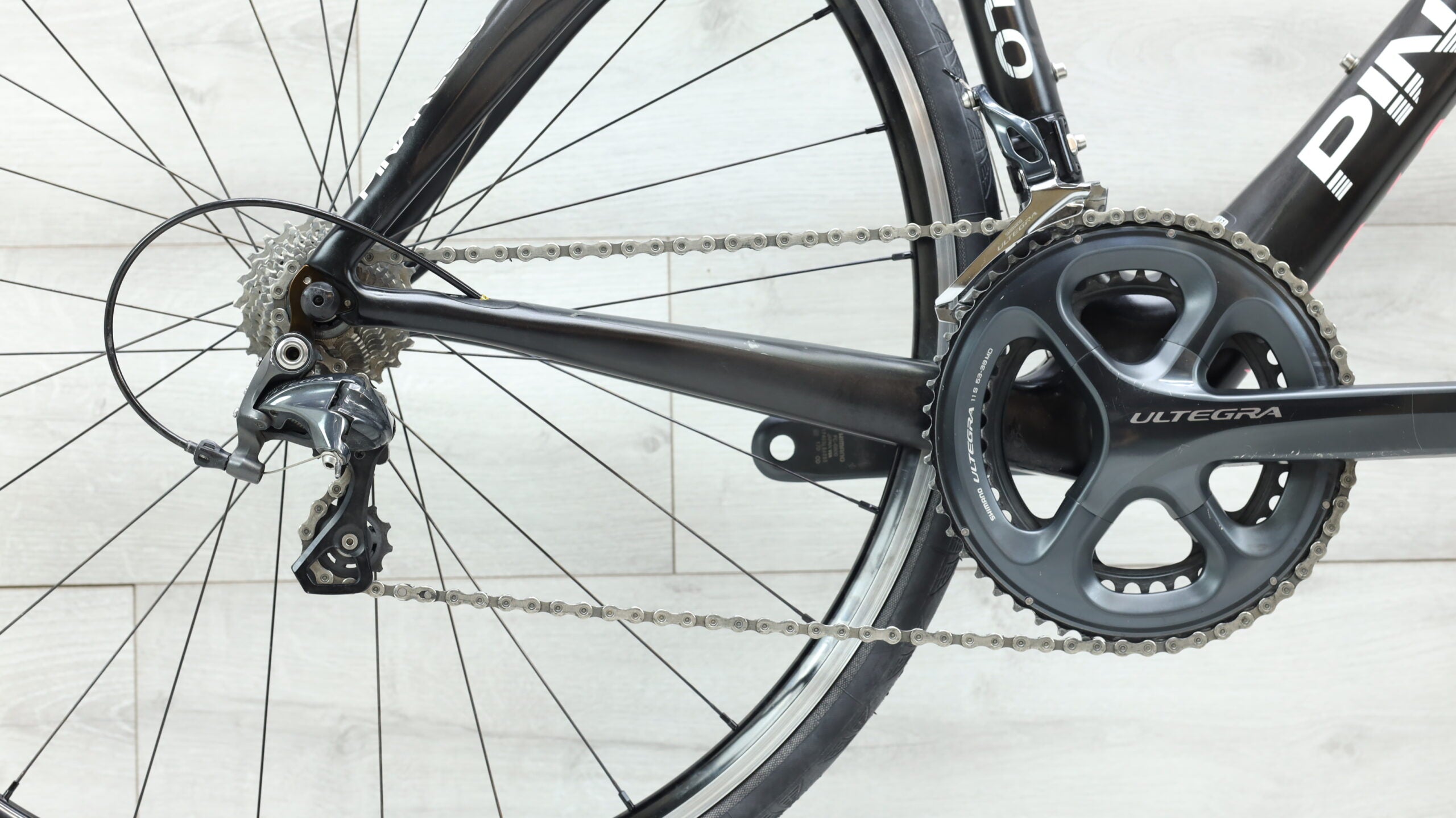 2015 Pinarello Razha Road Bike - 46cm – Cycle Limited