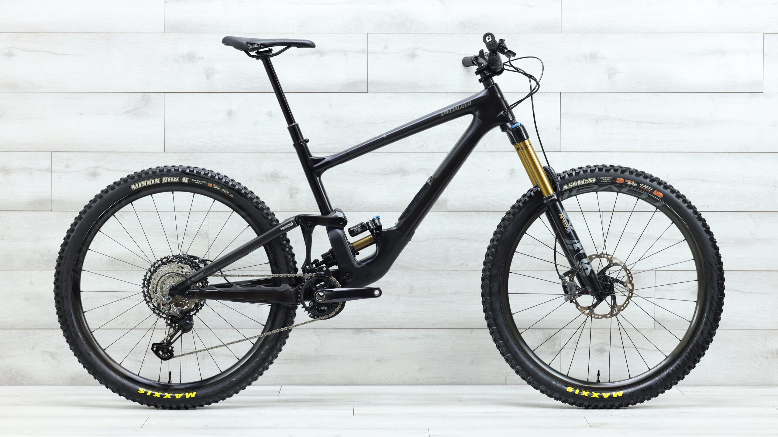 Specialized enduro 2020 clearance s5