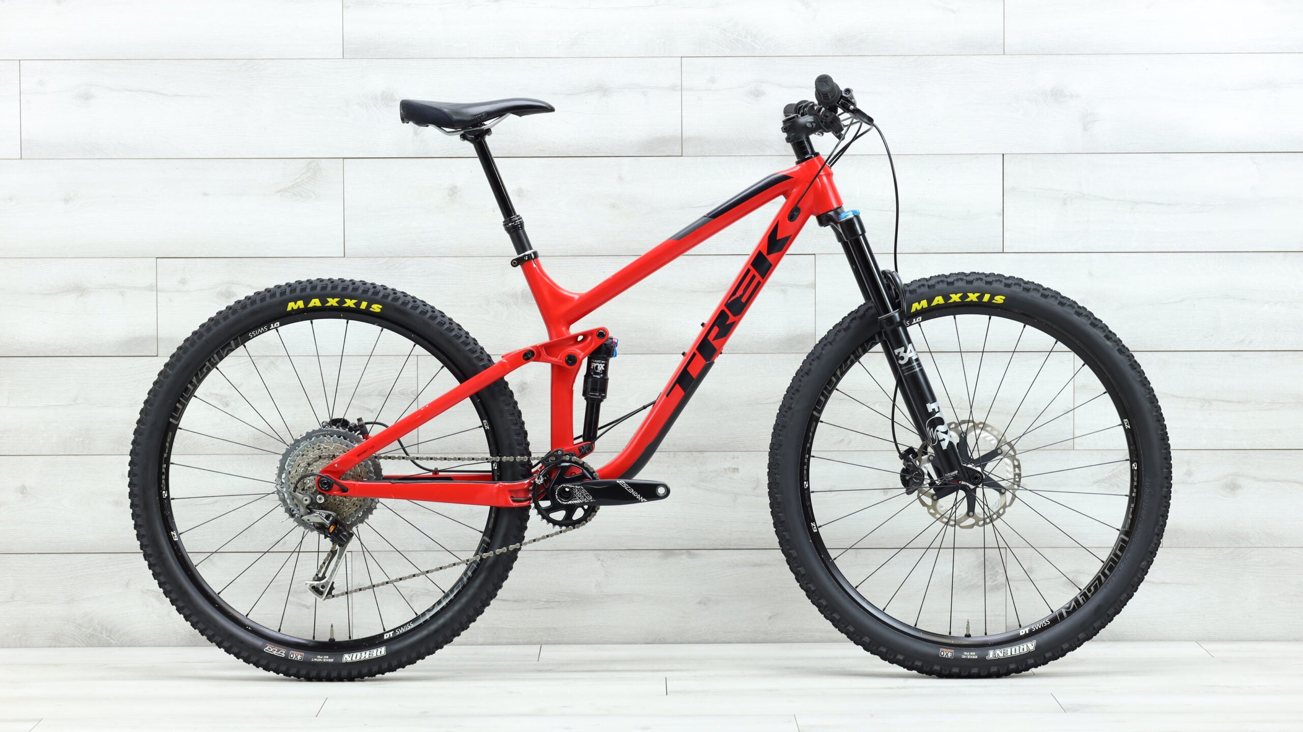 Trek shops fuel ex 7 2017 for