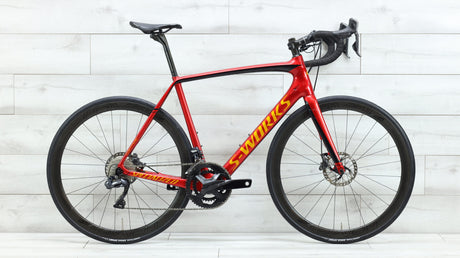 2015 Specialized S-Works Tarmac