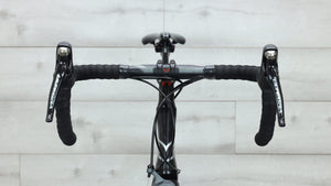 Bicicleta de carretera Felt AR1 2015: 56 cm