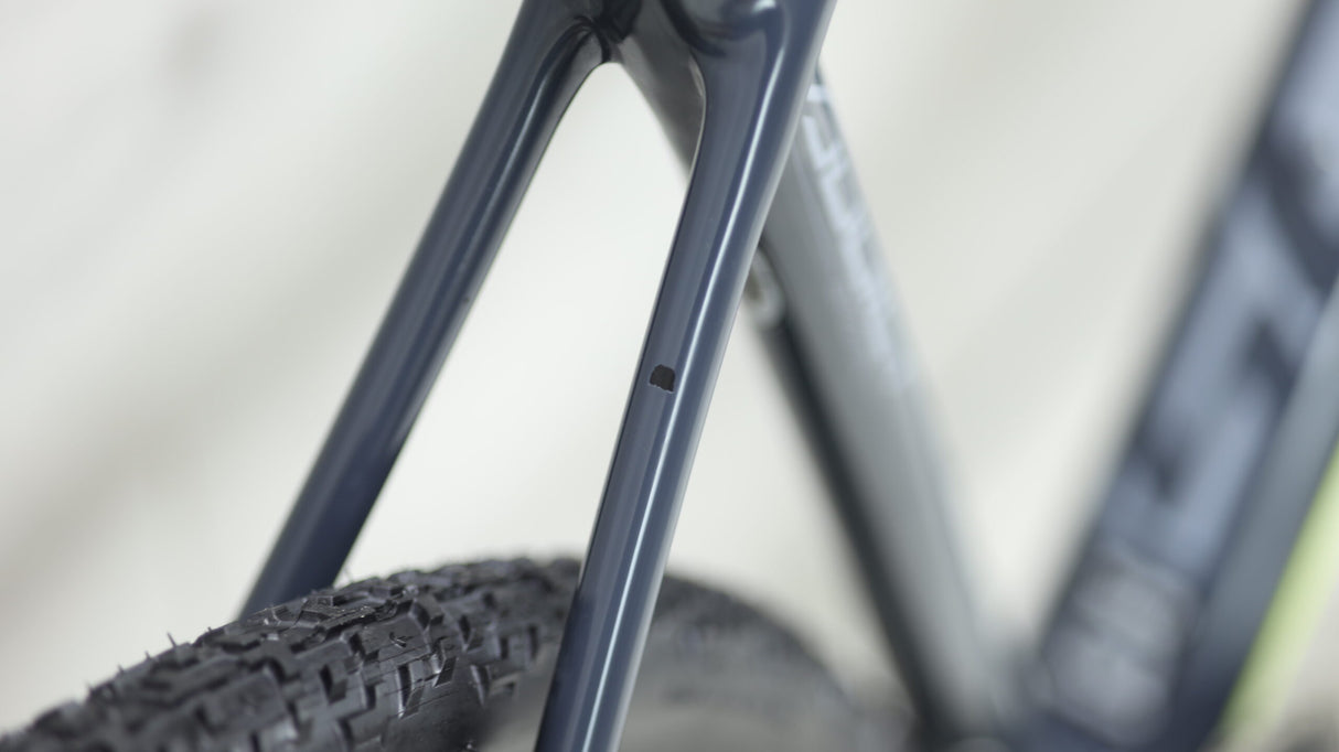 Bicicleta de gravel Scott Addict Gravel Disc 2018 - 54 cm