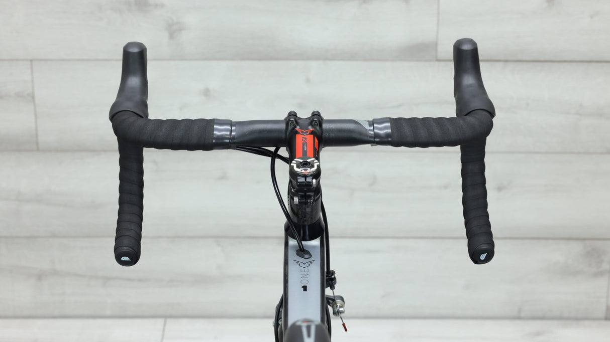 Vélo de route Felt AR1 2015 - 56 cm