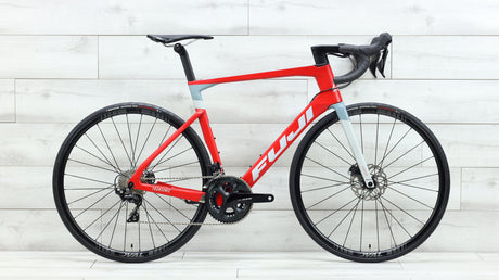 2021 Fuji Transonic 2.3