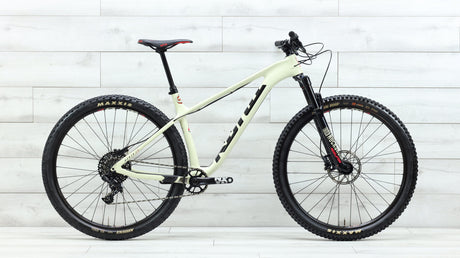 2019 Kona Honzo CR