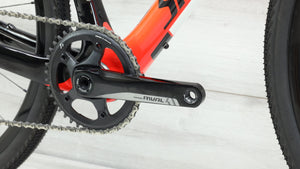2017 Specialized CruX Elite X1  Cyclocross Bike - 56cm
