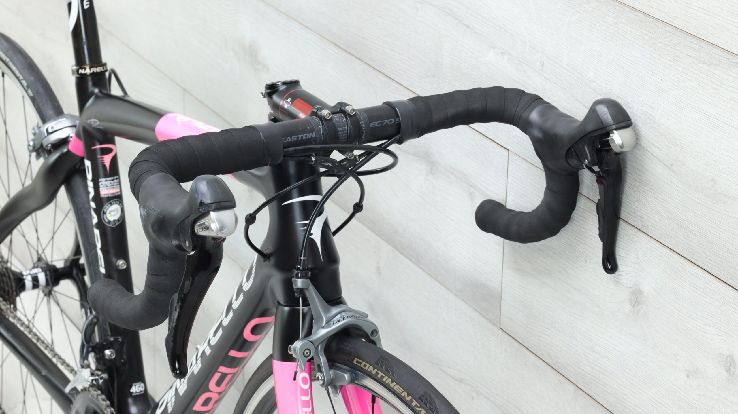 2015 Pinarello Razha Road Bike - 46cm – Cycle Limited