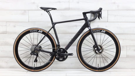 2023 Canyon Endurace CF SLX 9 Di2