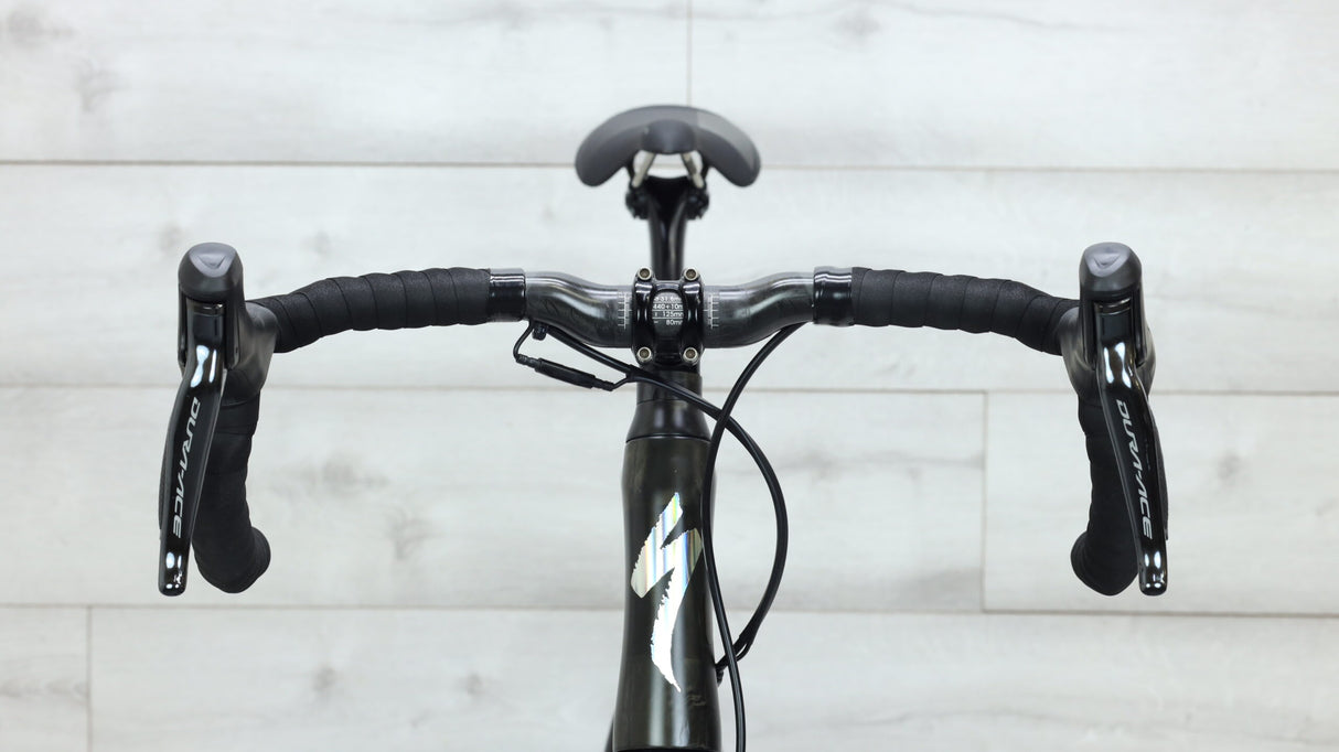 2019 Specialized S-Works Tarmac  Road Bike - 56cm