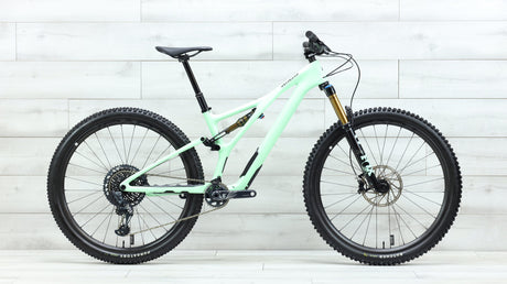 2022 Specialized Stumpjumper Pro