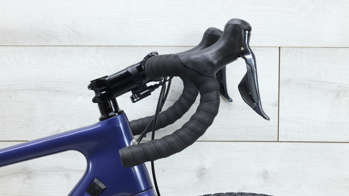 2019 Norco Search XR Carbon Di2  Gravel Bike - 53cm