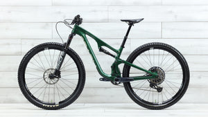 2022 Revel Ranger AXS  Mountain Bike - Small