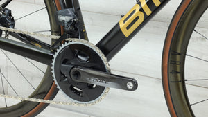 Bicicleta de carretera BMC Teammachine SLR01 Disc MOD 2020 - 51 cm