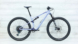 2024 Specialized Epic 8 EVO Comp Mountain Bike - Large