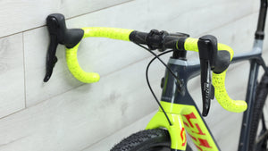 Bicicleta de gravel Scott Addict Gravel Disc 2018 - 54 cm