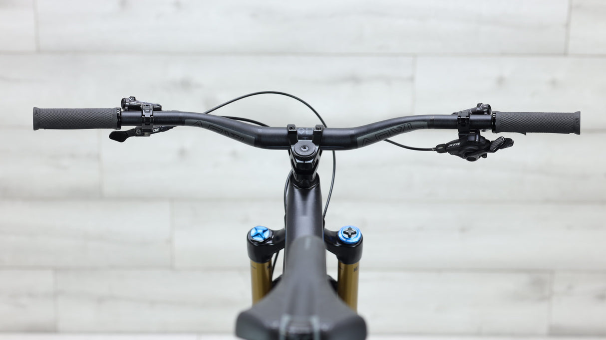 2020 Specialized S-Works Enduro  Mountain Bike - S5
