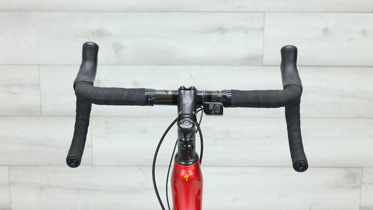 2015 Specialized S-Works Tarmac  Road Bike - 58cm