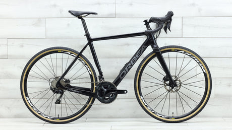 2020 Orbea Gain M30