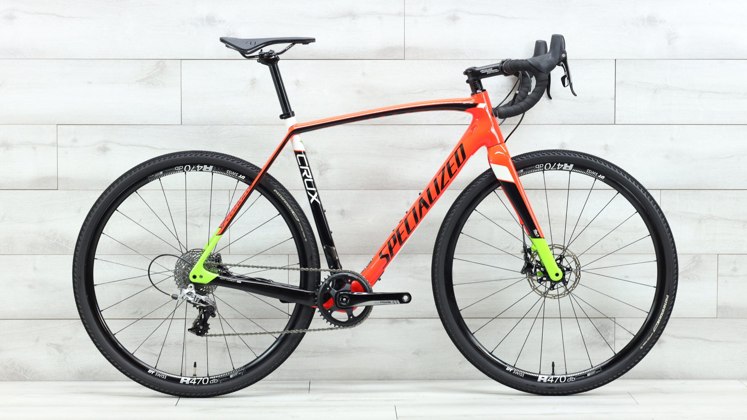 specialized fitnessbike 2017 2017 Specialized CruX Elite X1 Cyclocross Bike