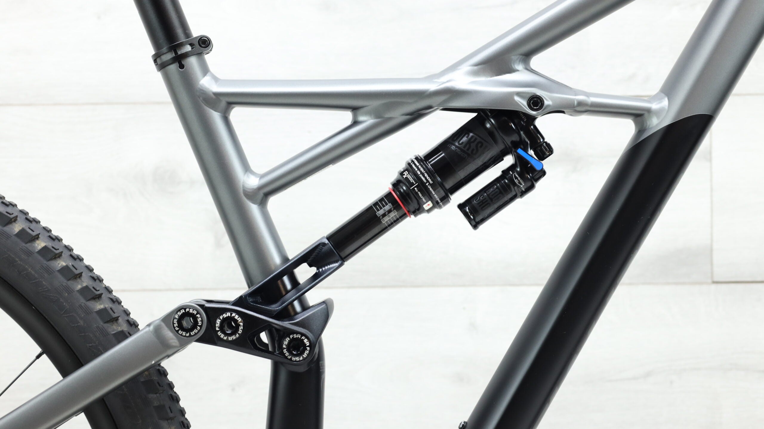 2017 Specialized Enduro Comp Mountain Bike Large – Cycle Limited