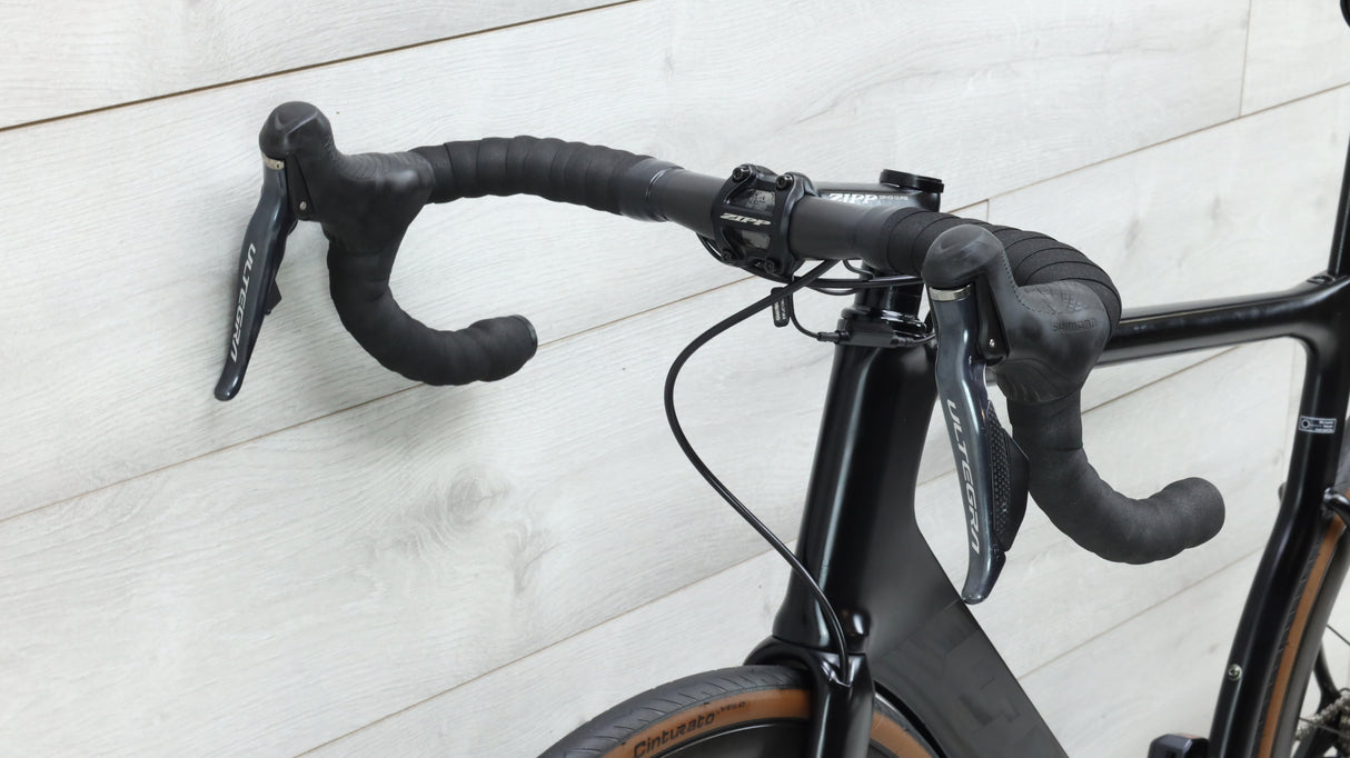 2020 3T Strada Due EQUIPO STEALTH di2