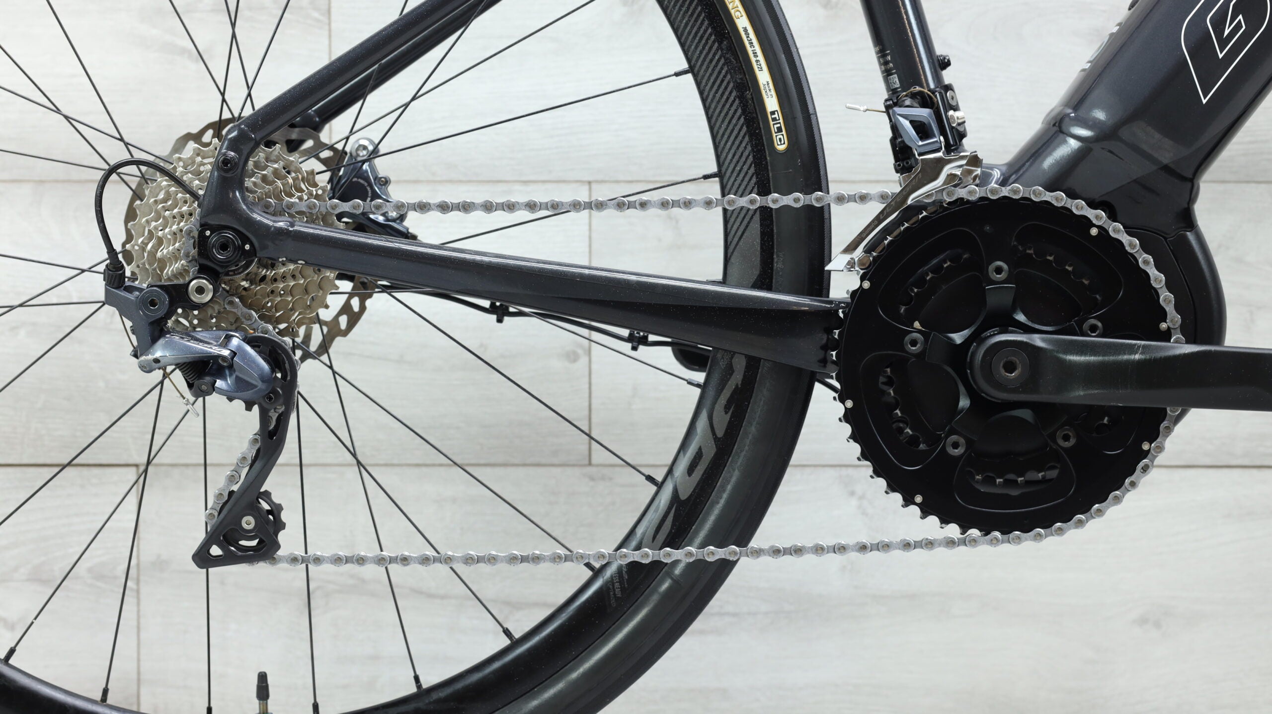 2021 Giant Road Pro E 1 Road E Bike Medium Cycle Limited