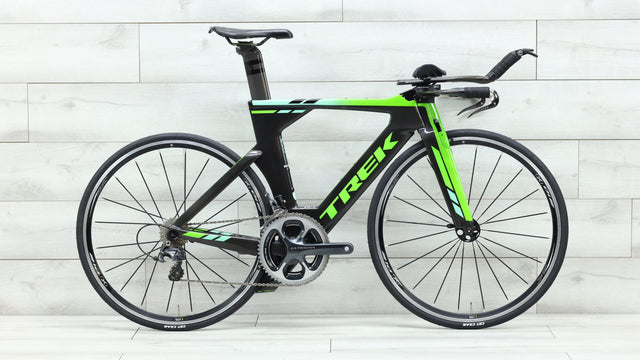 2015 Trek Speed Concept 9.5 WSD