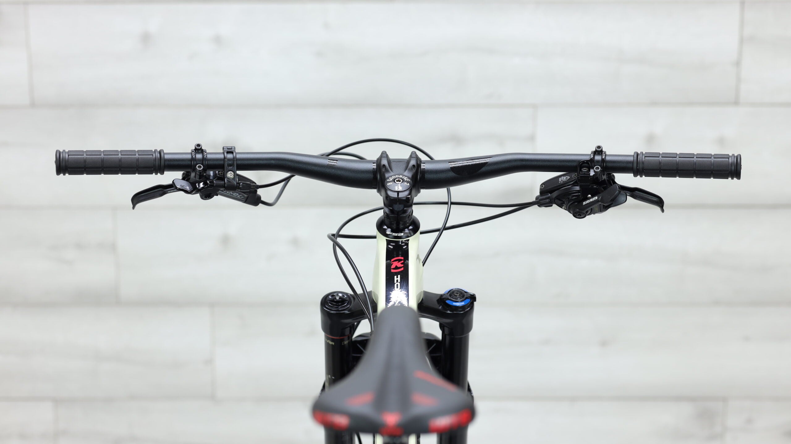 2019 Kona Honzo CR Mountain Bike - Large – Cycle Limited