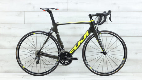 2017 Fuji Transonic 2.5