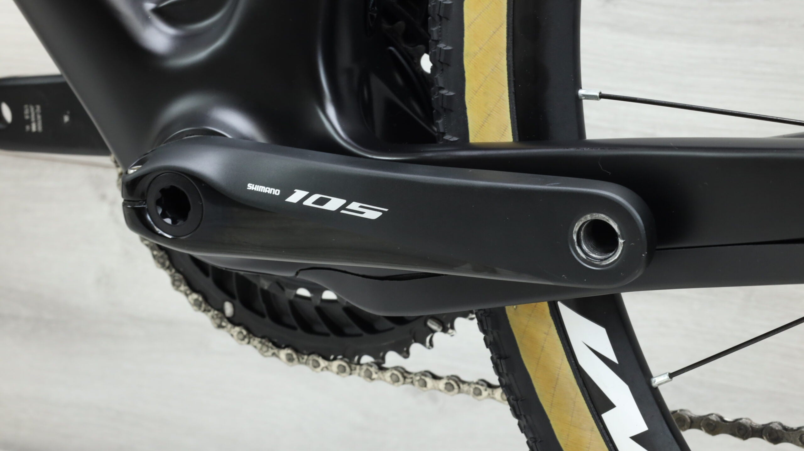 M30 Rode 2020 Orbea Gain M30 Road E-Bike - Large – Cycle Limited