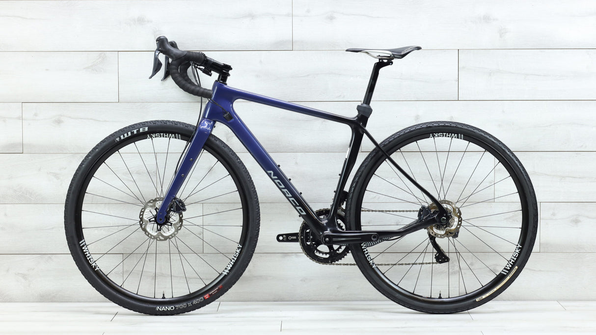2019 Norco Search XR Carbon Di2  Gravel Bike - 53cm
