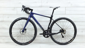 Bicicleta de gravel Norco Search XR Carbon Di2 2019 - 53 cm