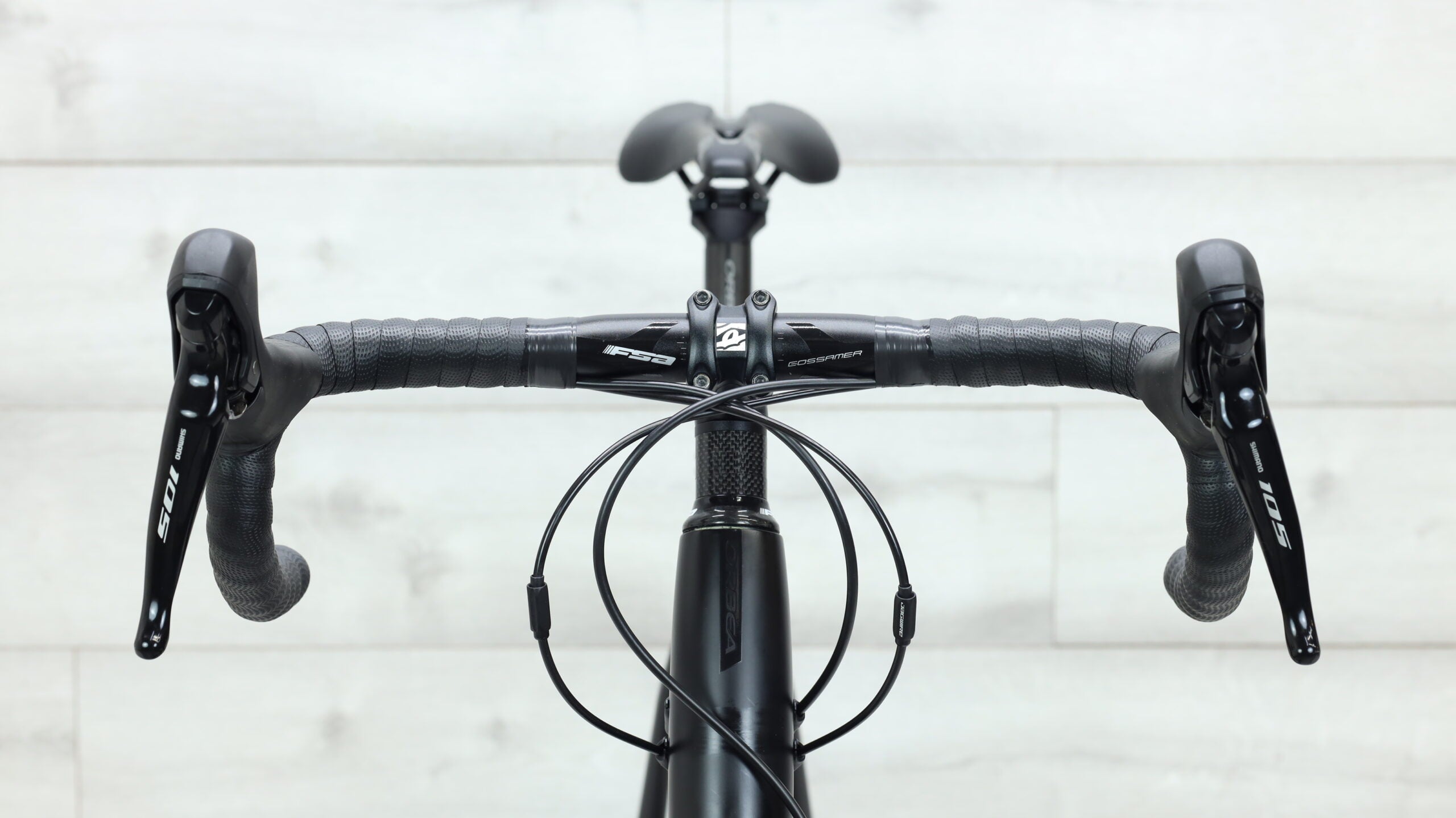 M30 Rode 2020 Orbea Gain M30 Road E-Bike - Large – Cycle Limited