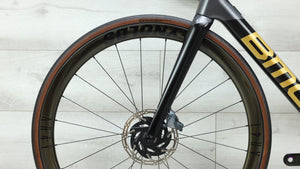 Vélo de route BMC Teammachine SLR01 Disc MOD 2020 - 51 cm