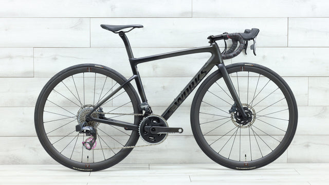 2020 Specialized S-Works Tarmac SL6 Disc