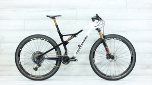 2024 Cannondale Scalpel Hi-MOD 1 Mountain Bike - Large