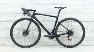 2020 Specialized S-Works Tarmac SL6 Disc  Road Bike - 52cm