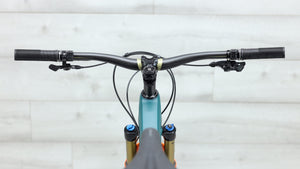 2022 Transition Spur Carbon  Mountain Bike - X-Large