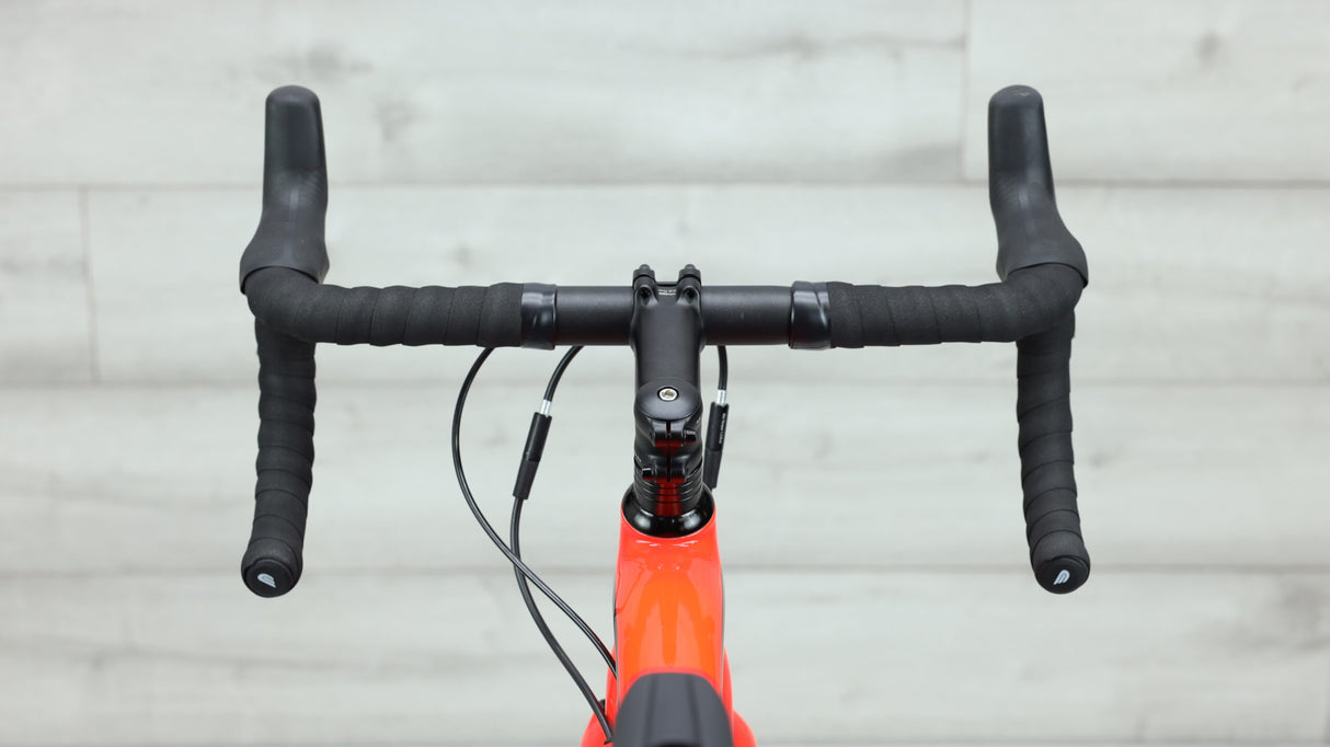 2017 Specialized CruX Elite X1  Cyclocross Bike - 56cm