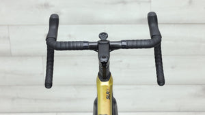 Bicicleta de carretera BMC Teammachine SLR01 Disc MOD 2020 - 51 cm