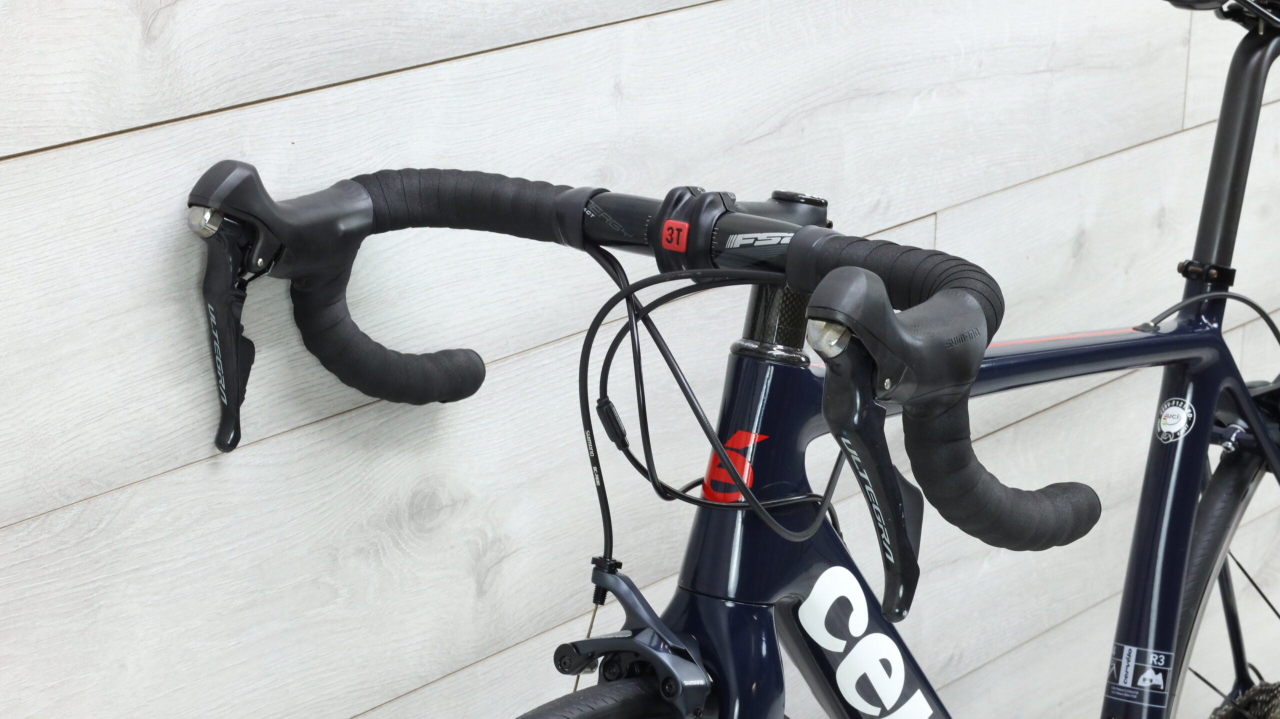 2018 Cervelo R3 Road Bike - 54cm – Cycle Limited