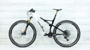 2024 Cannondale Scalpel Hi-MOD 1 Mountain Bike - Large